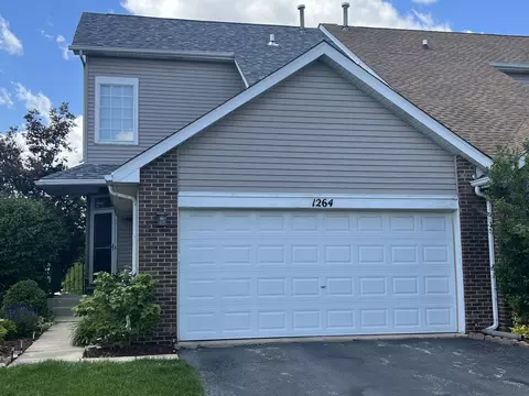 1264 Le Moyne Ave, Romeoville, IL 60446