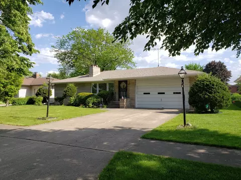1712 Mason Ave, Joliet, IL 60435