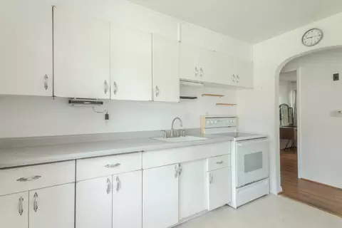 Kitchen - 306 E 5th St, Gridley, IL 61744 photo 1 of 2