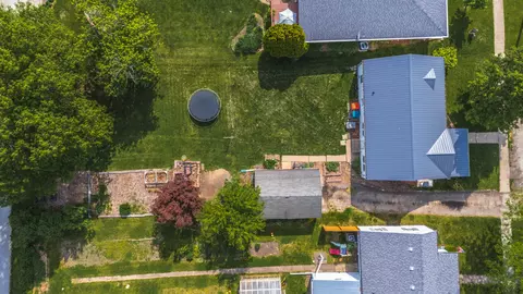 View/Area - 306 E 5th St, Gridley, IL 61744 photo 2 of 2