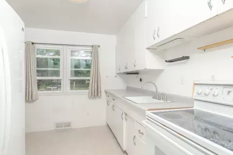 Kitchen - 306 E 5th St, Gridley, IL 61744 photo 2 of 2
