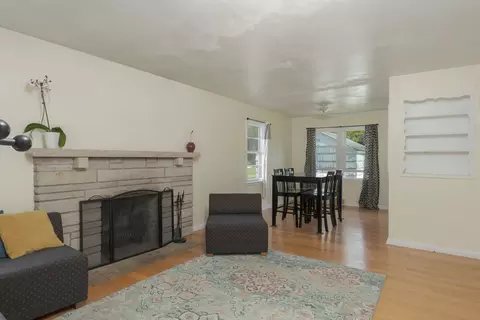 Living - 306 E 5th St, Gridley, IL 61744 photo 3 of 3