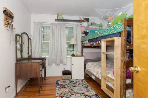 Bedroom - 306 E 5th St, Gridley, IL 61744 photo 1 of 3