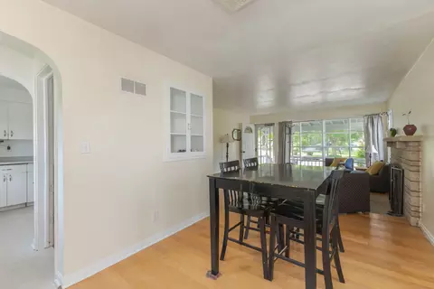 Dining - 306 E 5th St, Gridley, IL 61744 photo 2 of 2