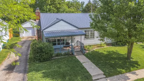 Other - 306 E 5th St, Gridley, IL 61744 photo 12 of 12