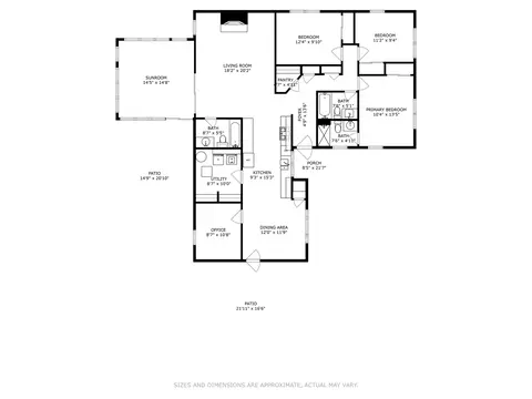 1780 Kent Rd, Hoffman Estates, IL 60169 photo 21