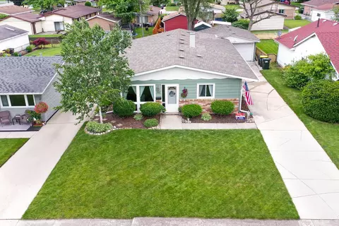912 Sunnyside Ave, Thornton, IL 60476