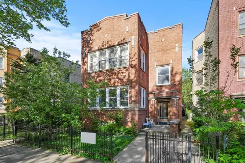 6314 N Claremont Ave, Chicago, IL 60659