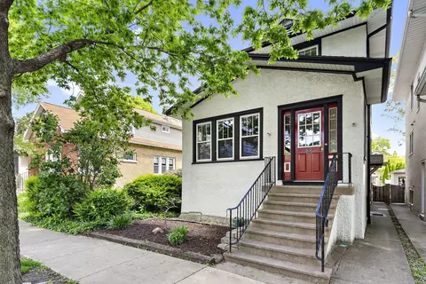 608 S Cuyler Ave, Oak Park, IL 60304
