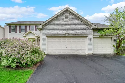 2548 Imperial Valley Trl, Aurora, IL 60503