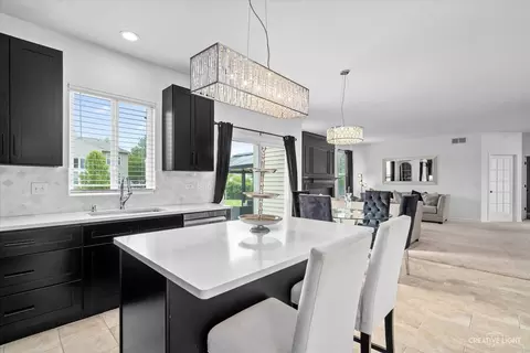 Kitchen - Undisclosed, Plainfield, IL 60585 photo 2 of 2