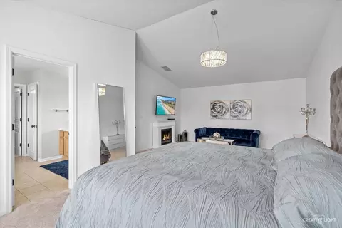 Bedroom - Undisclosed, Plainfield, IL 60585 photo 3 of 6