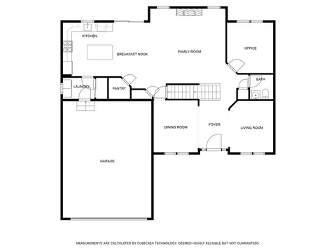 Floorplan - Undisclosed, Plainfield, IL 60585 photo 1 of 3