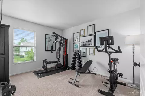 Bedroom - Undisclosed, Plainfield, IL 60585 photo 4 of 6