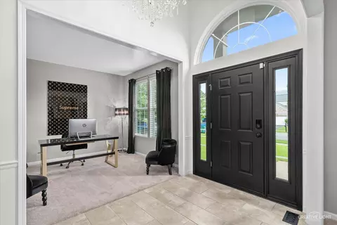 Entry Way - Undisclosed, Plainfield, IL 60585 photo 1 of 1
