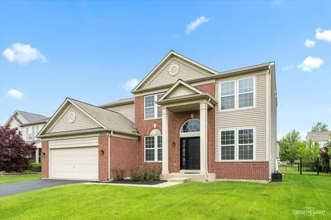 Undisclosed, Plainfield, IL 60585