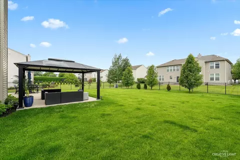 Exterior - Undisclosed, Plainfield, IL 60585 photo 4 of 4