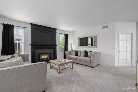Living - Undisclosed, Plainfield, IL 60585 photo 1 of 4