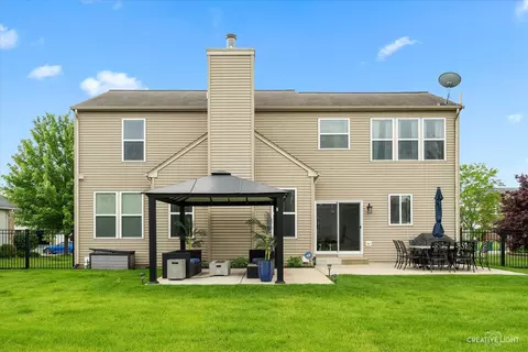 Exterior - Undisclosed, Plainfield, IL 60585 photo 3 of 4