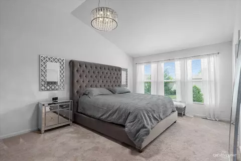 Bedroom - Undisclosed, Plainfield, IL 60585 photo 2 of 6