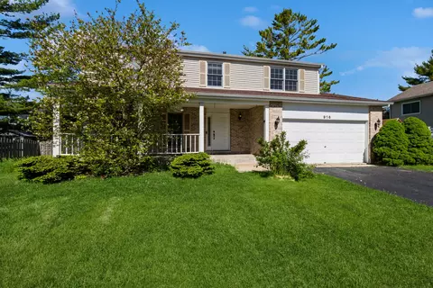 916 Harvest Dr, Antioch, IL 60002