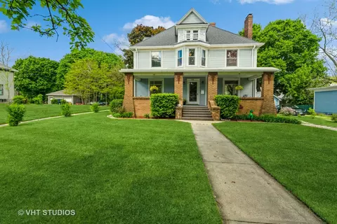 740 W Lincoln Blvd, Freeport, IL 61032