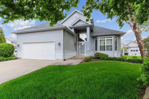 3011 Sanctuary Ct, Joliet, IL 60435