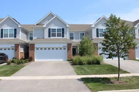 2104 Pembridge Ln, Joliet, IL 60431