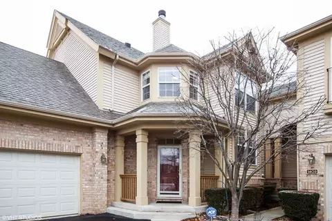 1402 Spyglass Cir, Palos Heights, IL 60463