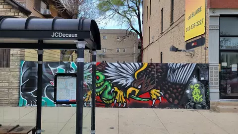 1420 W Division St, Chicago, IL 60642