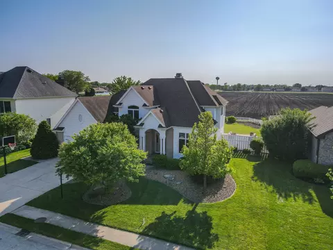 981 N Westshore Blvd, Manteno, IL 60950