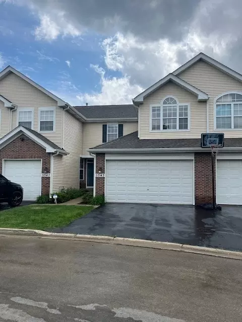5543 Azalea Ct, Rolling Meadows, IL 60008