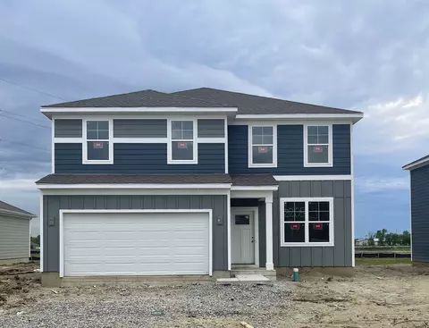 7672 W 103rd St, Saint John, IN 46373