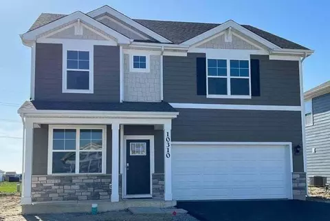 10396 Bryan Pl, Saint John, IN 46373