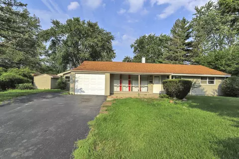 18200 Anthony Ave, Country Club Hills, IL 60478