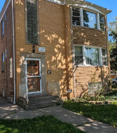 4501 N Mason Ave, Chicago, IL 60630