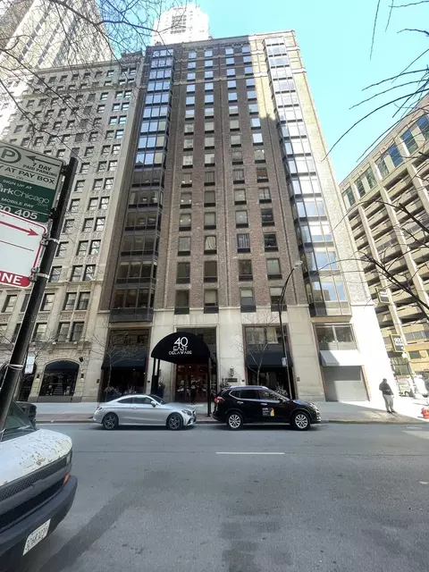 40 E Delaware Pl #1303, Chicago, IL 60611