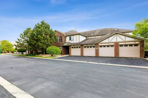 6295 Misty Pines Ct #1, Tinley Park, IL 60477