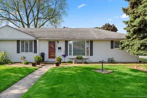 4659 W 89th St, Hometown, IL 60456