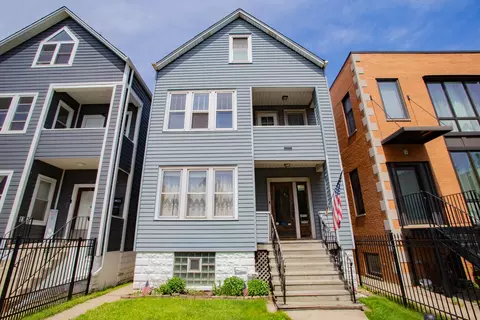 2952 N Allen Ave, Chicago, IL 60618