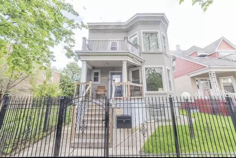 7521 S Evans Ave, Chicago, IL 60619