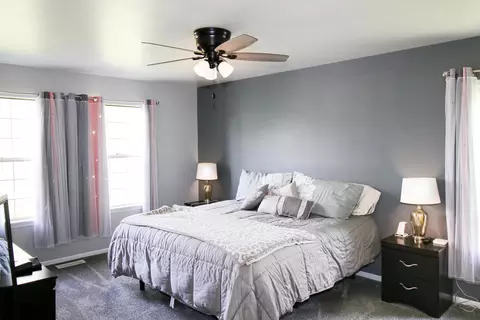 Bedroom - 574 Foxford Rd, Bartlett, IL 60103 photo 1 of 3