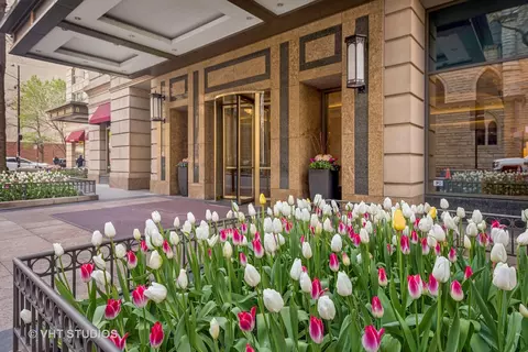 25 E Superior St #3704, Chicago, IL 60611