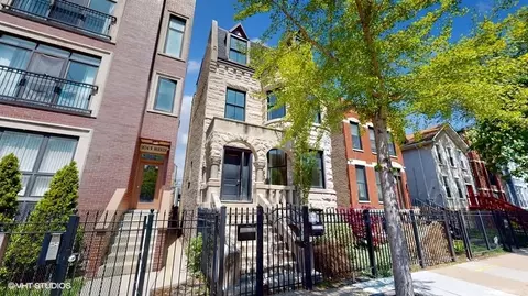 1630 W Warren Blvd #2, Chicago, IL 60607