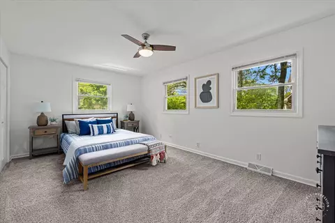 Bedroom - 4 Maple Ct, Geneva, IL 60134 photo 1 of 3