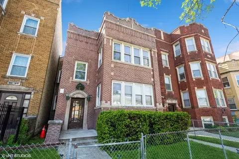 5110 N Kimball Ave, Chicago, IL 60625