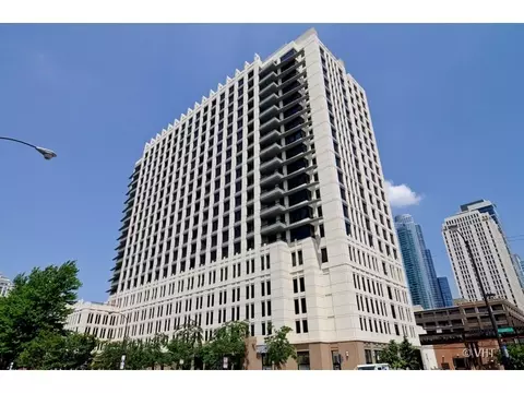 1255 S State St #807, Chicago, IL 60605