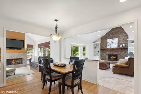 Dining - 132 Danada Dr, Wheaton, IL 60189 photo 2 of 2