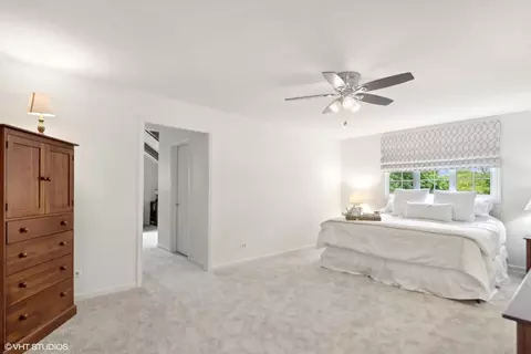 Bedroom - 132 Danada Dr, Wheaton, IL 60189 photo 1 of 4
