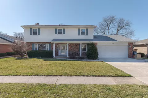 433 Cleveland Ave, Bourbonnais, IL 60914